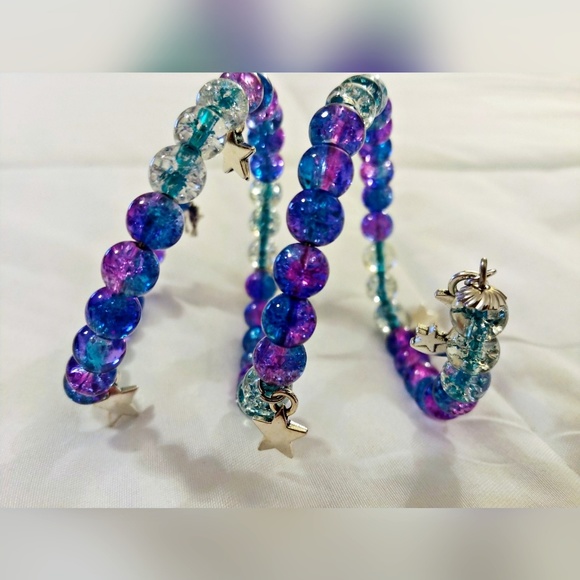handmade Jewelry - Handmade | Unicorn Inspired Charm Bracelet